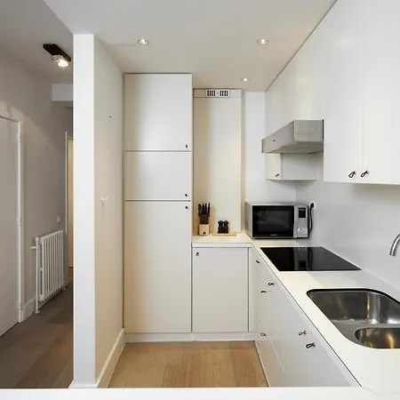 Unique Apt On The Lippenslaan! דירה קנוקה-הייסט