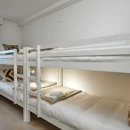 דירה Unique Apt On The Lippenslaan!