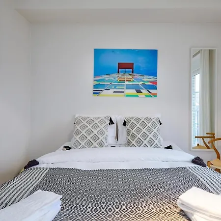 Unique Apt On The Lippenslaan! קנוקה-הייסט