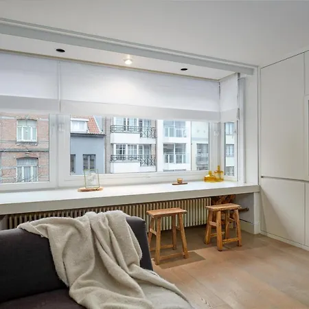 דירה Unique Apt On The Lippenslaan!