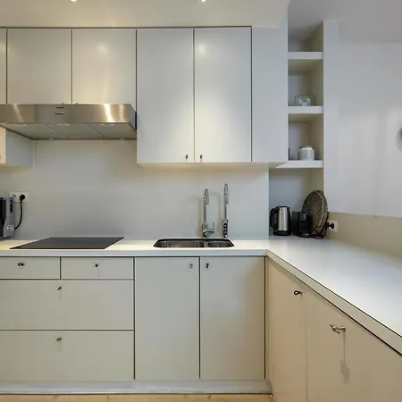 Unique Apt On The Lippenslaan! קנוקה-הייסט