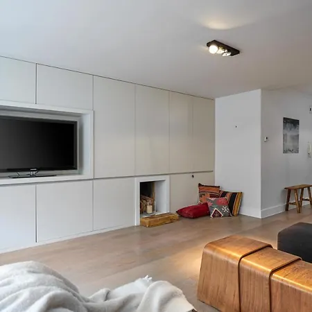 Unique Apt On The Lippenslaan! דירה *
