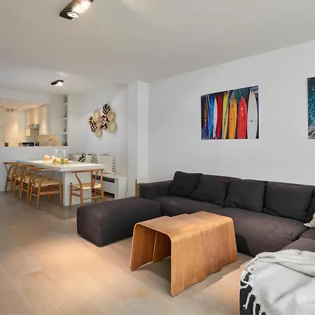 דירה Unique Apt On The Lippenslaan!